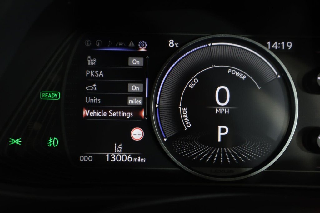 Used Lexus UX 2023 for sale - 77551711: Photo 46