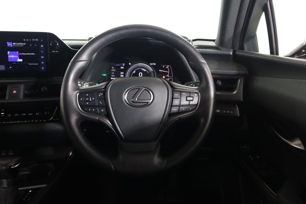 Used Lexus UX 2023 for sale - 77551711: Photo 47