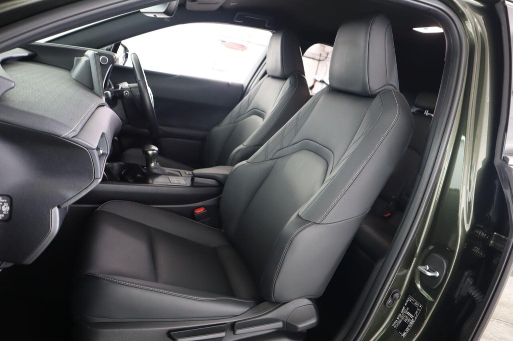 Used Lexus UX 2023 for sale - 77551711: Photo 48