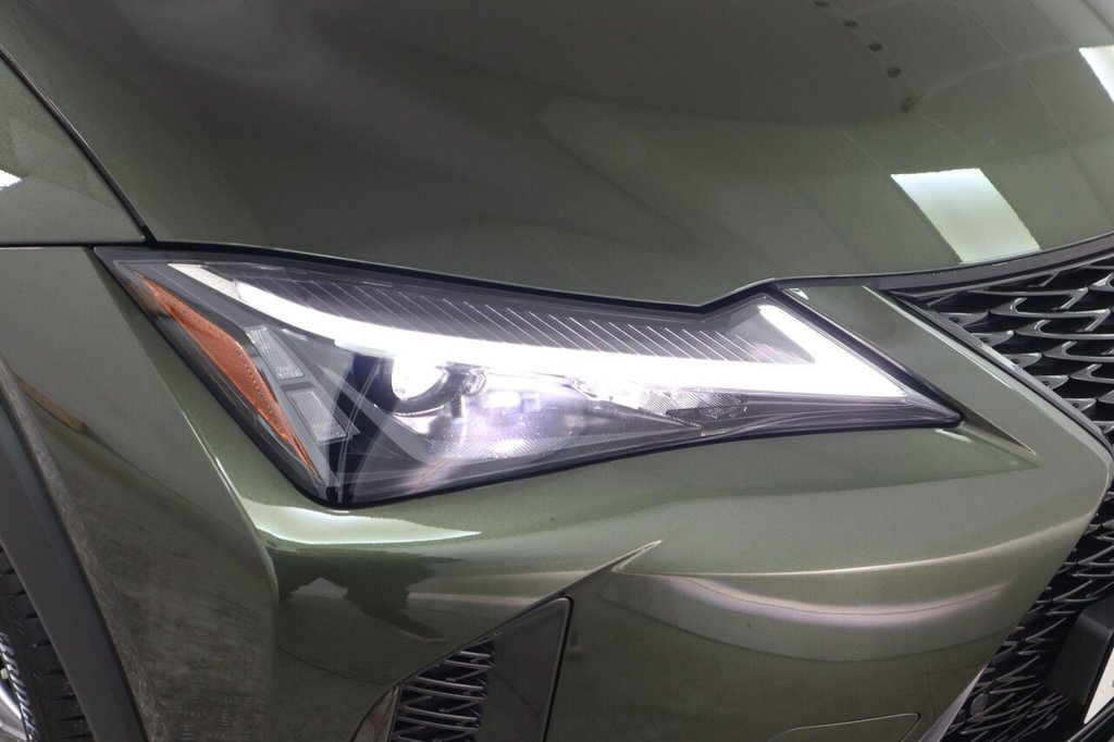 Used Lexus UX 2023 for sale - 77551711: Photo 49