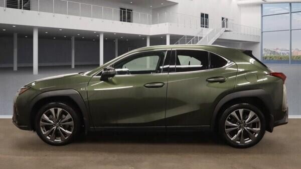 Used Lexus UX 2023 for sale - 77551711: Photo 5