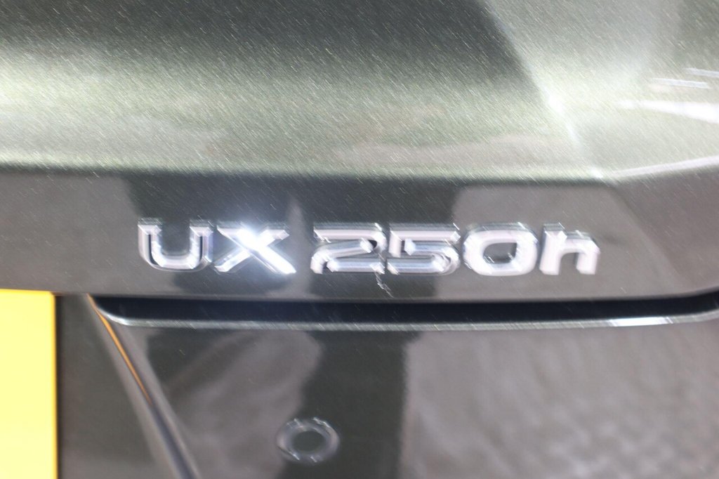 Used Lexus UX 2023 for sale - 77551711: Photo 50