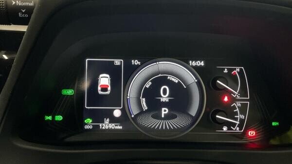 Used Lexus UX 2023 for sale - 77551711: Photo 8