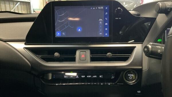 Used Lexus UX 2023 for sale - 77551711: Photo 9