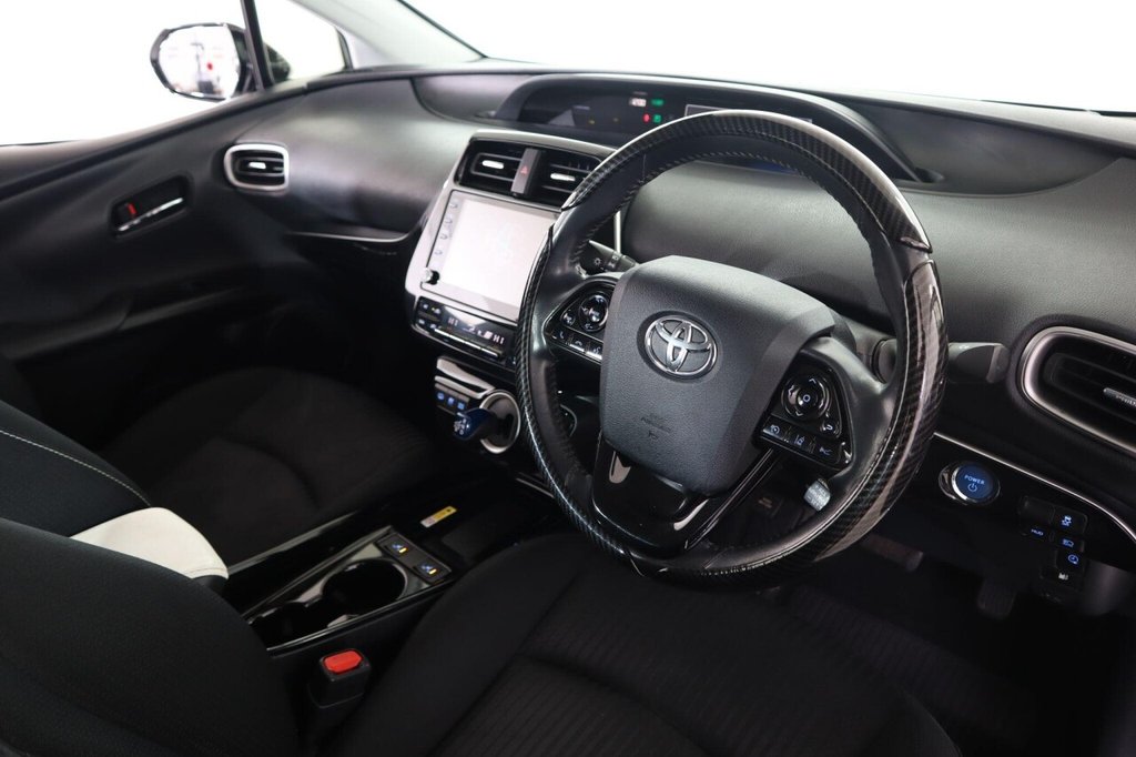 Used Toyota Prius 2020 for sale - 77200417: Photo 11