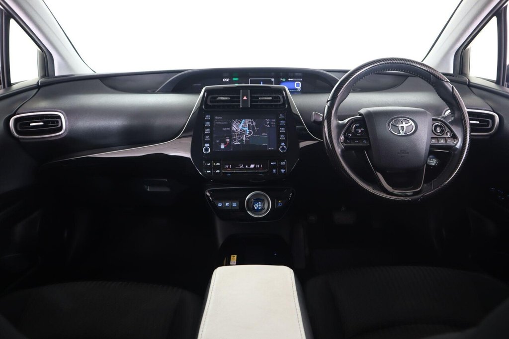 Used Toyota Prius 2020 for sale - 77200417: Photo 12