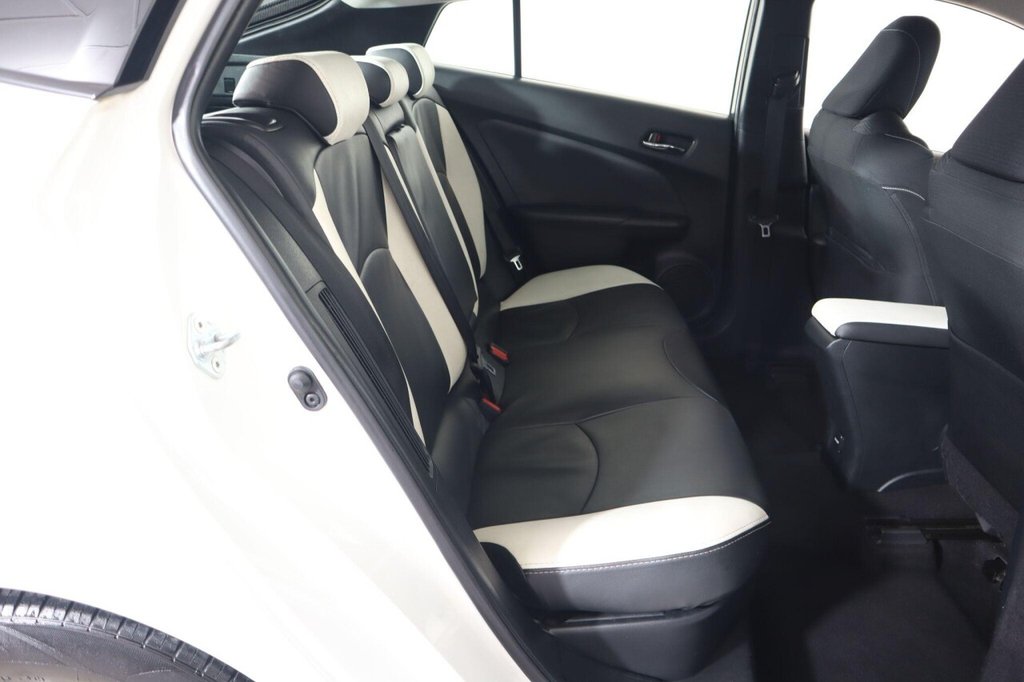 Used Toyota Prius 2020 for sale - 77200417: Photo 13