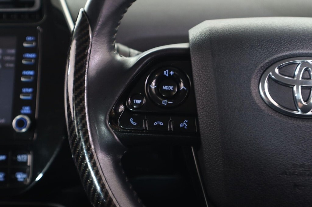 Used Toyota Prius 2020 for sale - 77200417: Photo 17