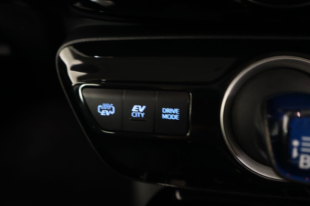 Used Toyota Prius 2020 for sale - 77200417: Photo 22