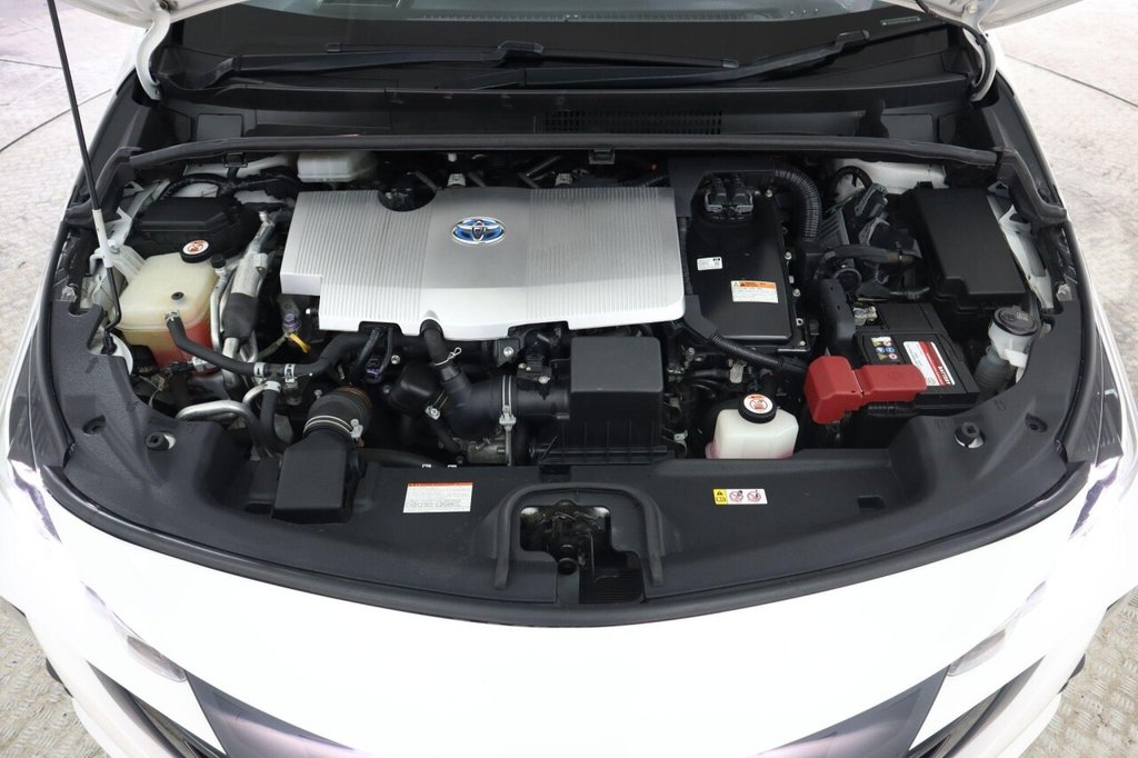 Used Toyota Prius 2020 for sale - 77200417: Photo 26