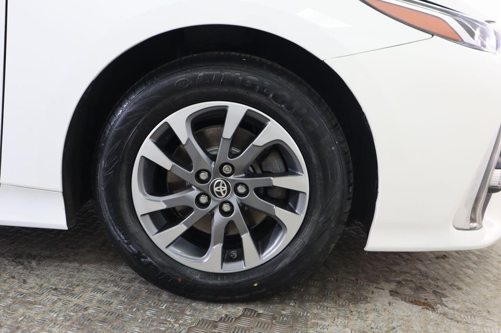 Used Toyota Prius 2020 for sale - 77200417: Photo 27
