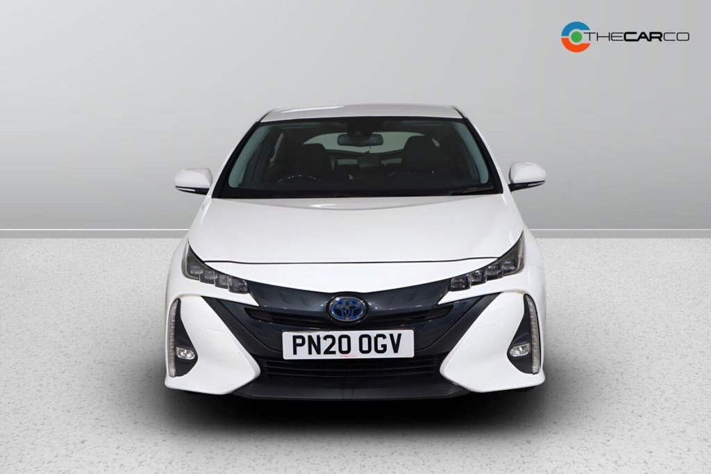 Used Toyota Prius 2020 for sale - 77200417: Photo 3