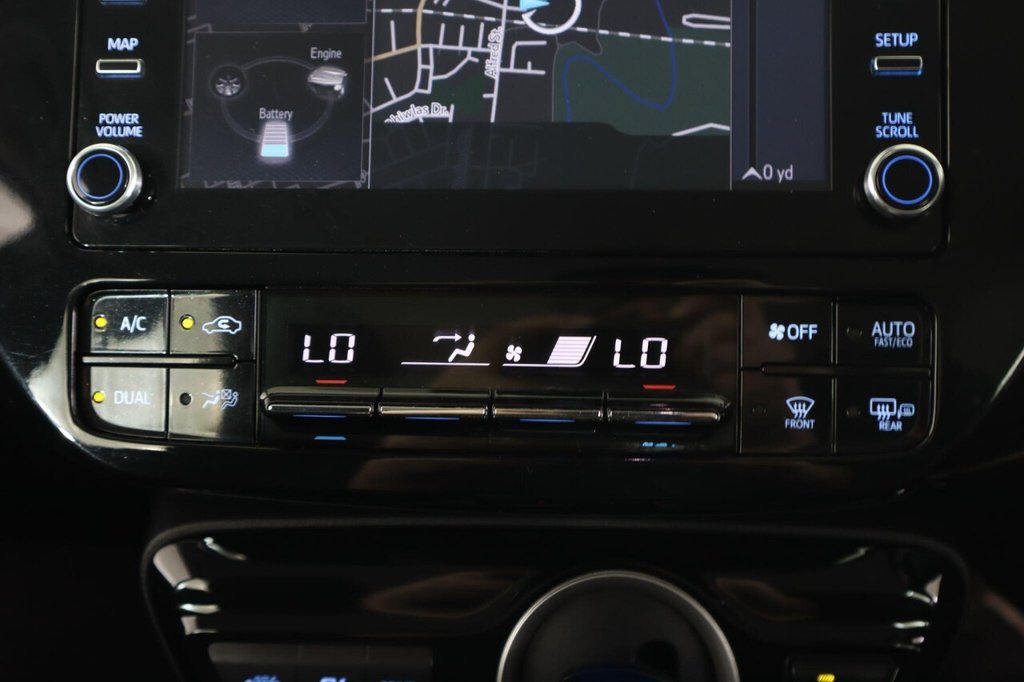 Used Toyota Prius 2020 for sale - 77200417: Photo 31