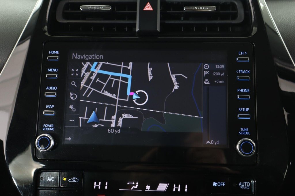 Used Toyota Prius 2020 for sale - 77200417: Photo 33