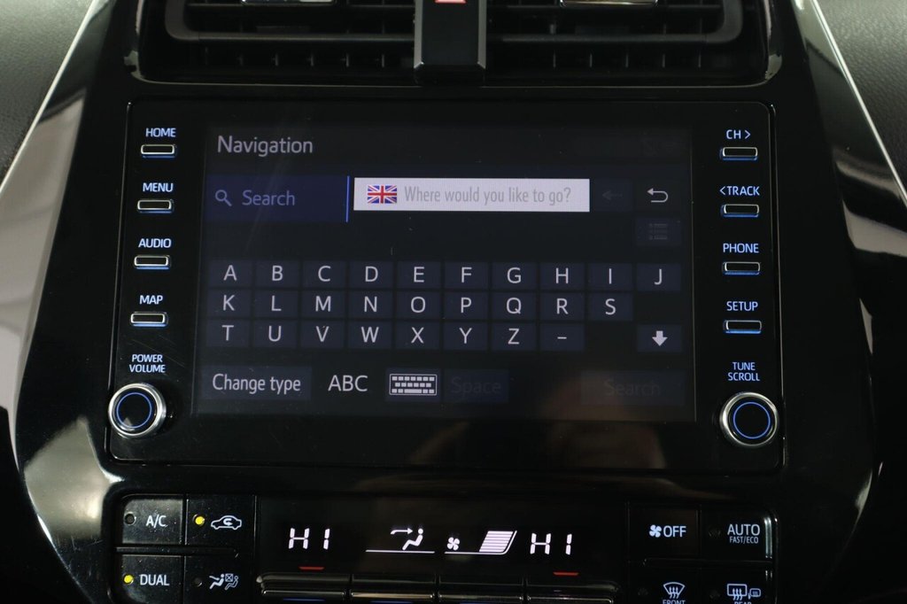 Used Toyota Prius 2020 for sale - 77200417: Photo 34