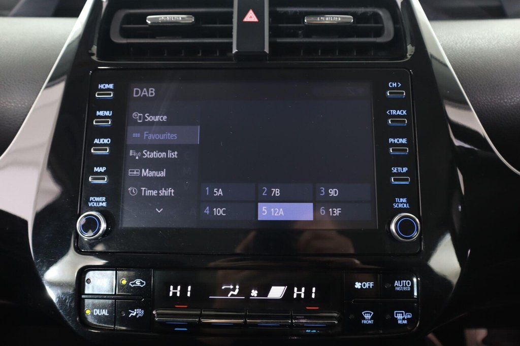 Used Toyota Prius 2020 for sale - 77200417: Photo 35