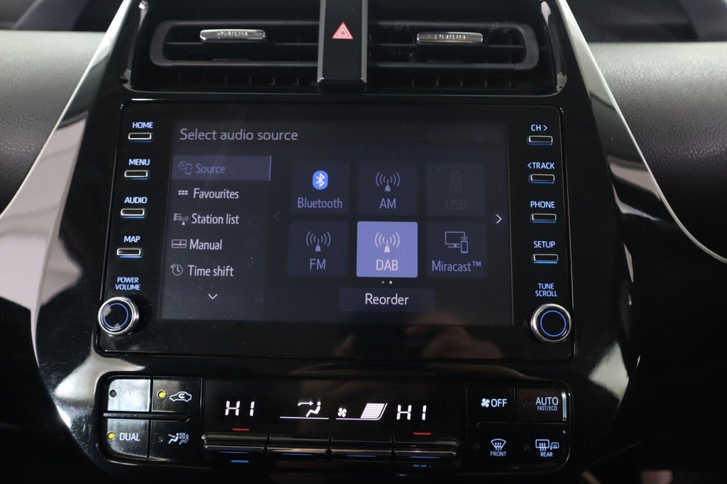 Used Toyota Prius 2020 for sale - 77200417: Photo 36