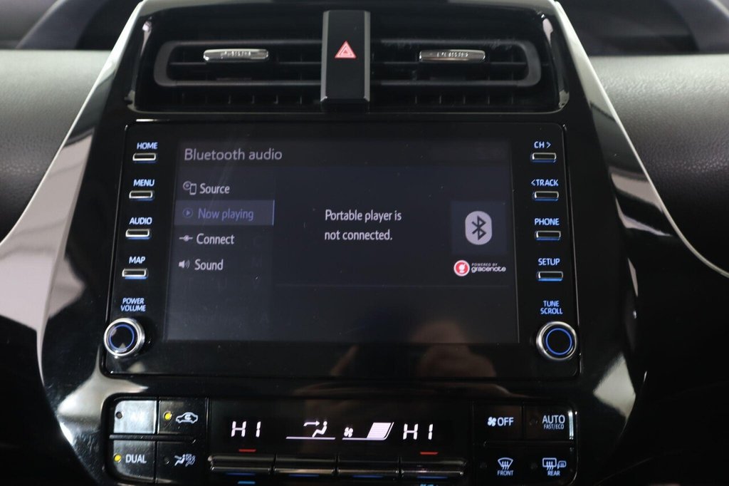 Used Toyota Prius 2020 for sale - 77200417: Photo 37