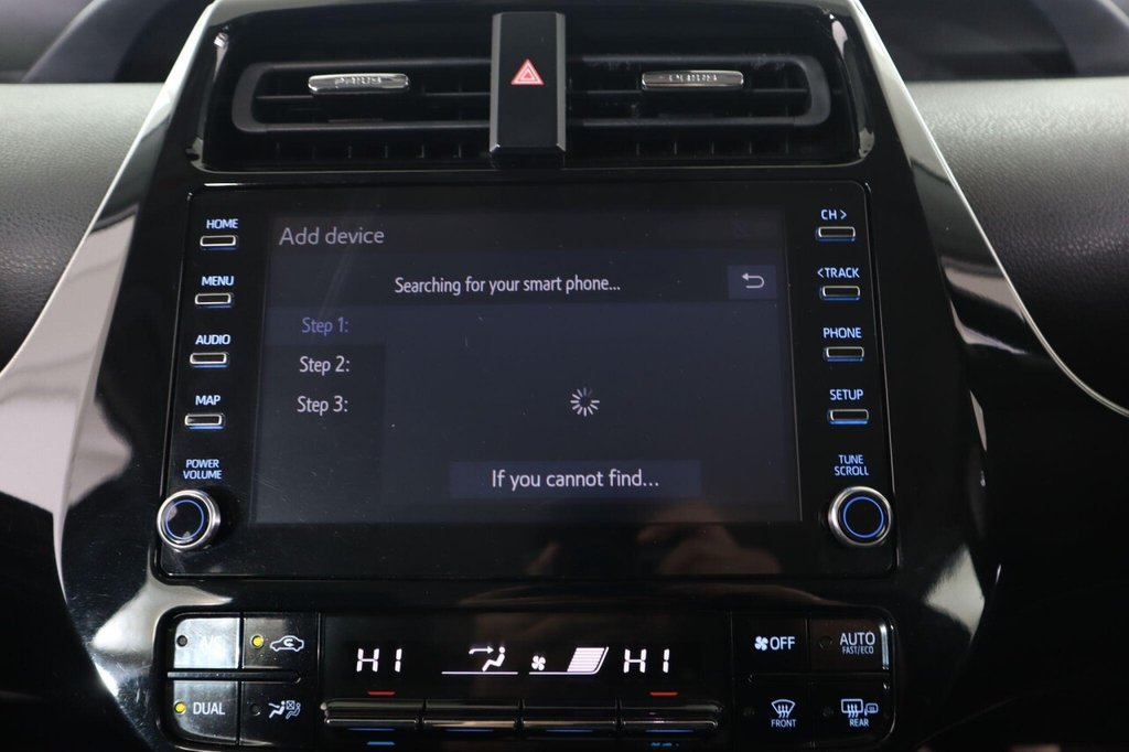 Used Toyota Prius 2020 for sale - 77200417: Photo 38