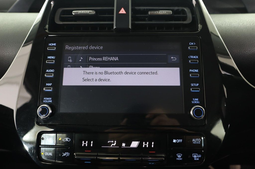 Used Toyota Prius 2020 for sale - 77200417: Photo 39