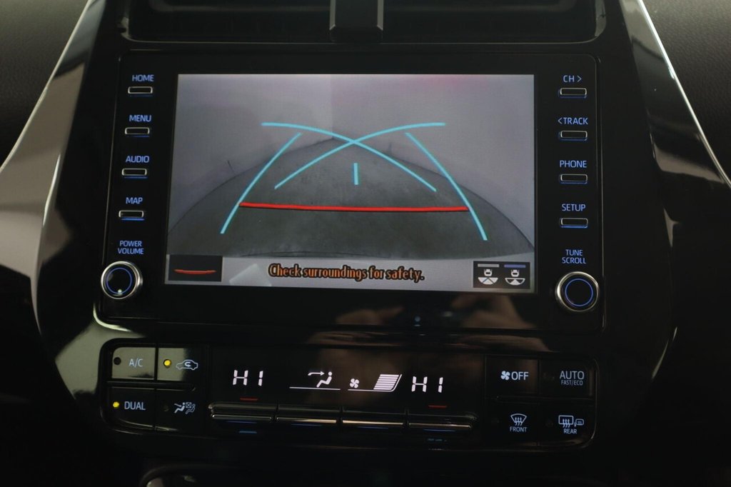 Used Toyota Prius 2020 for sale - 77200417: Photo 40