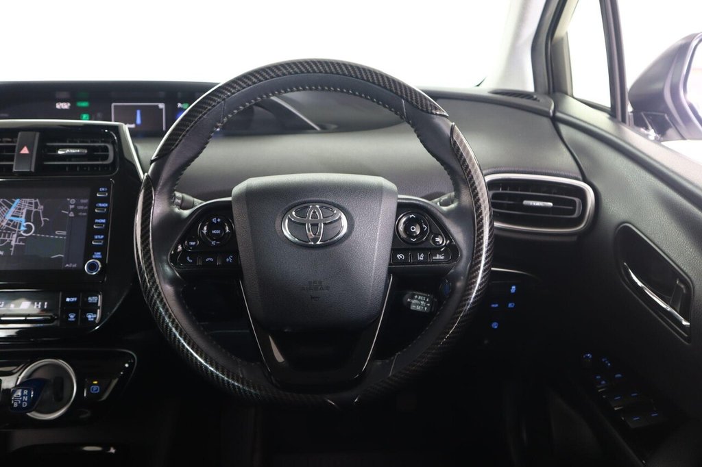 Used Toyota Prius 2020 for sale - 77200417: Photo 43