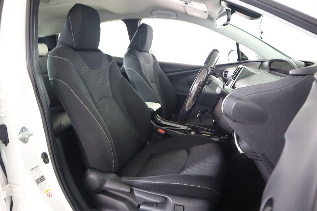 Used Toyota Prius 2020 for sale - 77200417: Photo 44