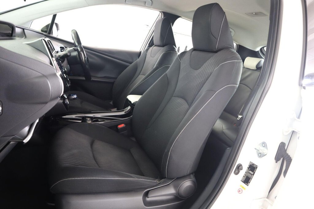 Used Toyota Prius 2020 for sale - 77200417: Photo 45