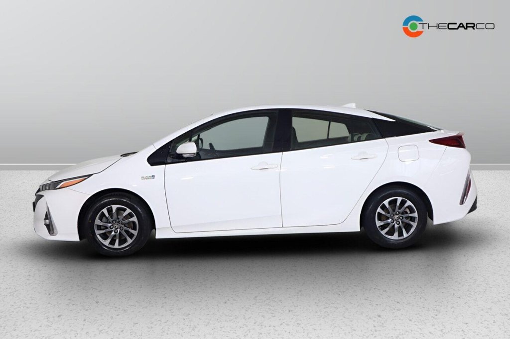 Used Toyota Prius 2020 for sale - 77200417: Photo 6