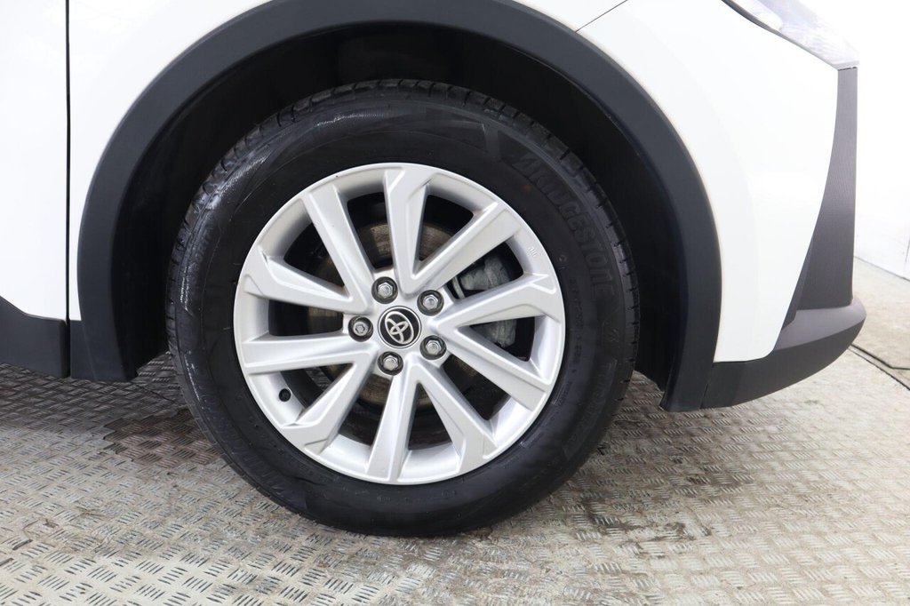 Used Toyota C-HR 2024 for sale - 77437339: Photo 26