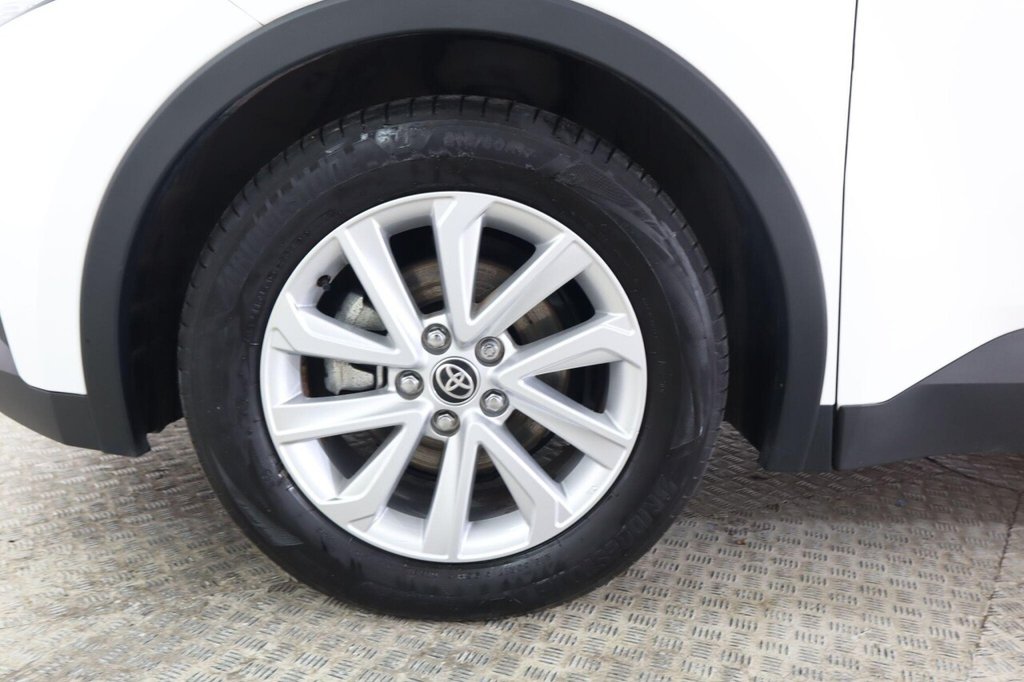 Used Toyota C-HR 2024 for sale - 77437339: Photo 29