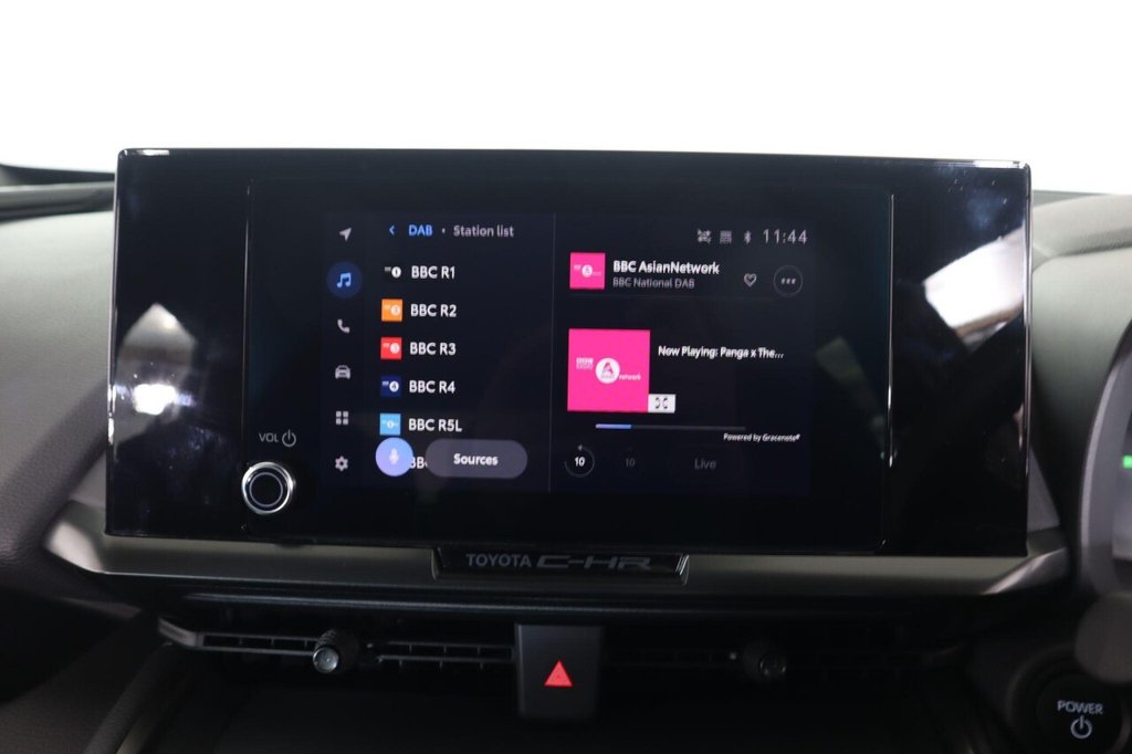 Used Toyota C-HR 2024 for sale - 77437339: Photo 30