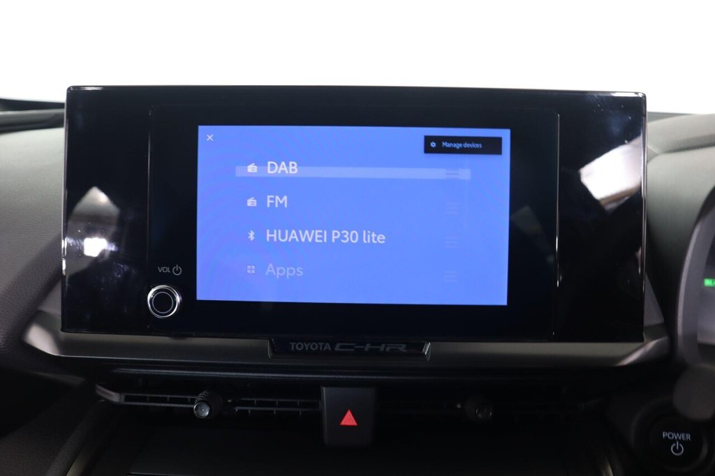 Used Toyota C-HR 2024 for sale - 77437339: Photo 31