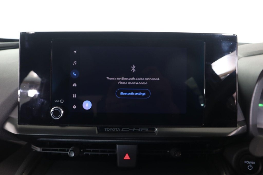 Used Toyota C-HR 2024 for sale - 77437339: Photo 32