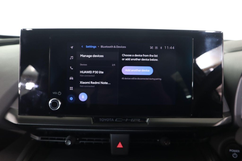 Used Toyota C-HR 2024 for sale - 77437339: Photo 33