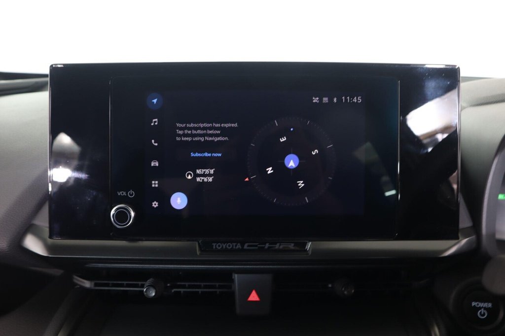 Used Toyota C-HR 2024 for sale - 77437339: Photo 34