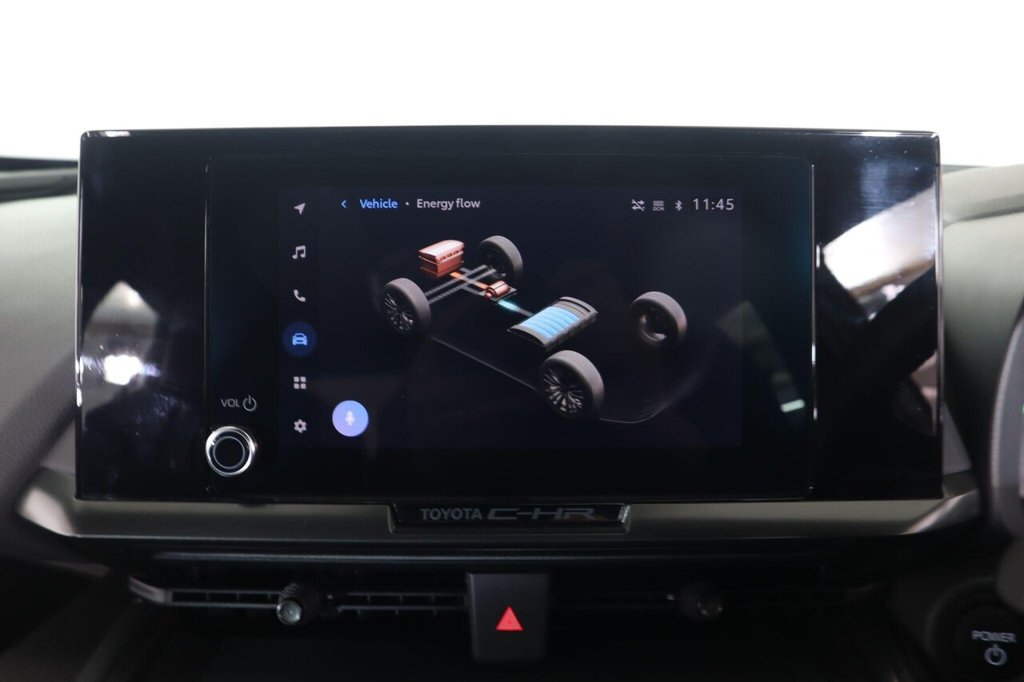 Used Toyota C-HR 2024 for sale - 77437339: Photo 35