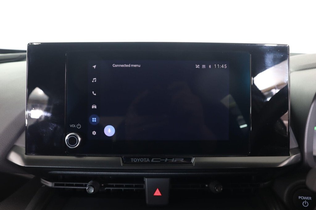 Used Toyota C-HR 2024 for sale - 77437339: Photo 36