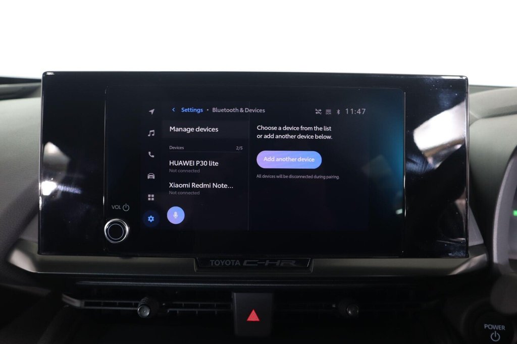 Used Toyota C-HR 2024 for sale - 77437339: Photo 38