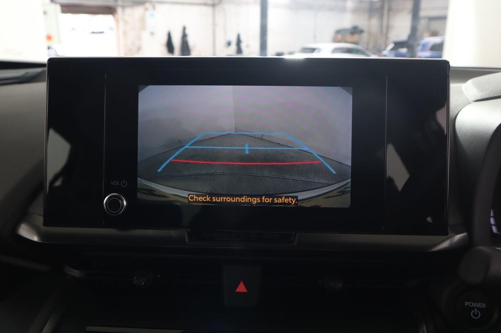 Used Toyota C-HR 2024 for sale - 77437339: Photo 39