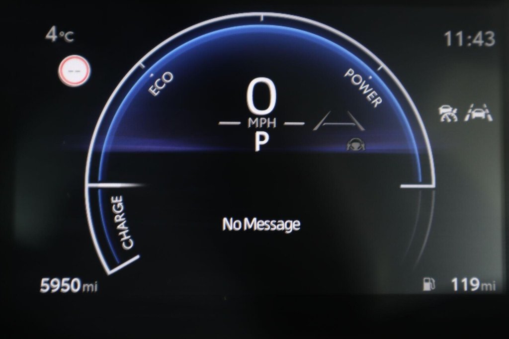 Used Toyota C-HR 2024 for sale - 77437339: Photo 40