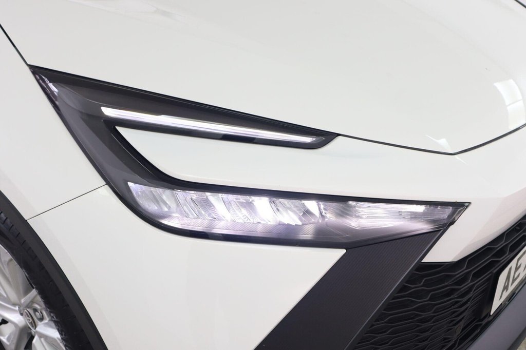 Used Toyota C-HR 2024 for sale - 77437339: Photo 45