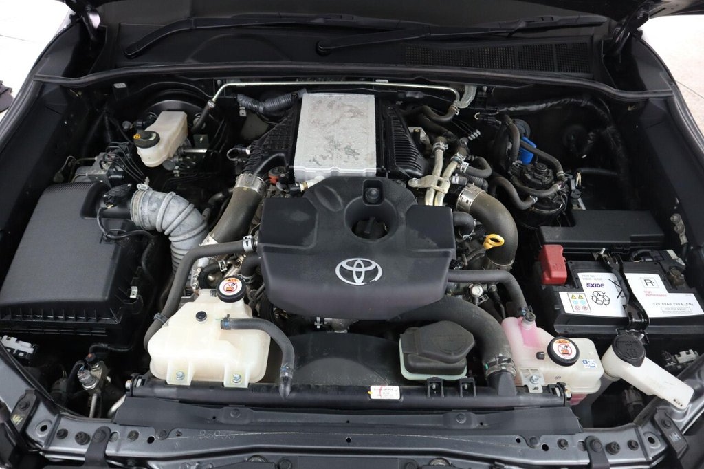 Vehicle 50