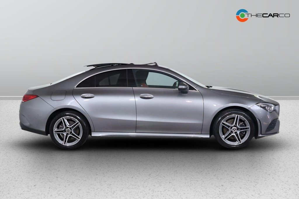 Used Mercedes-Benz CLA 2022 for sale - 76038984: Photo 10