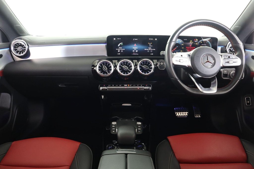 Used Mercedes-Benz CLA 2022 for sale - 76038984: Photo 13