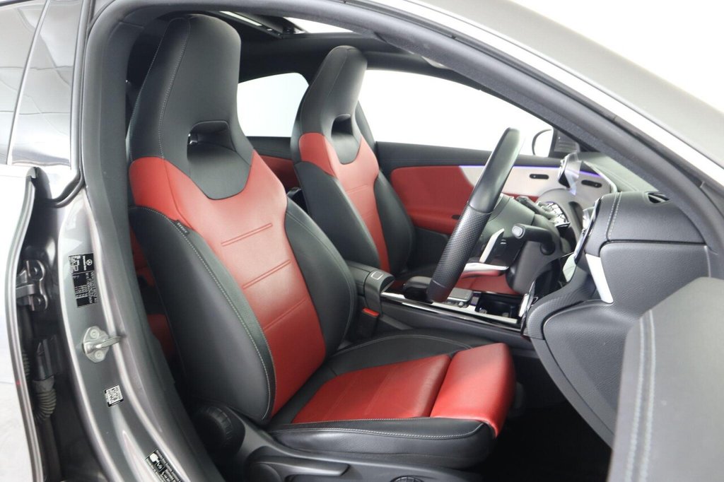 Used Mercedes-Benz CLA 2022 for sale - 76038984: Photo 14