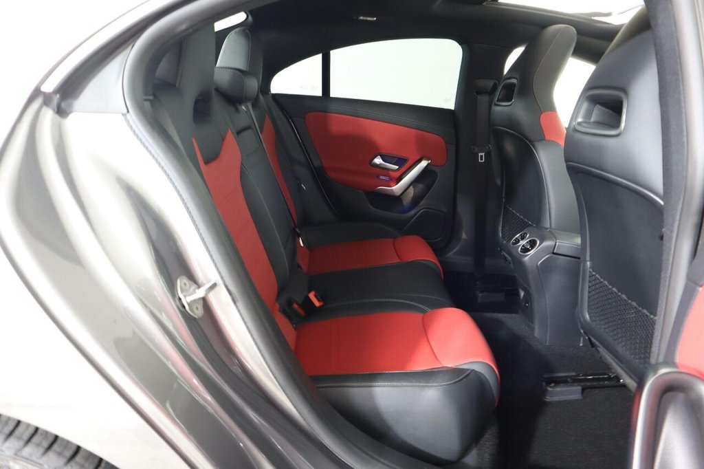 Used Mercedes-Benz CLA 2022 for sale - 76038984: Photo 15