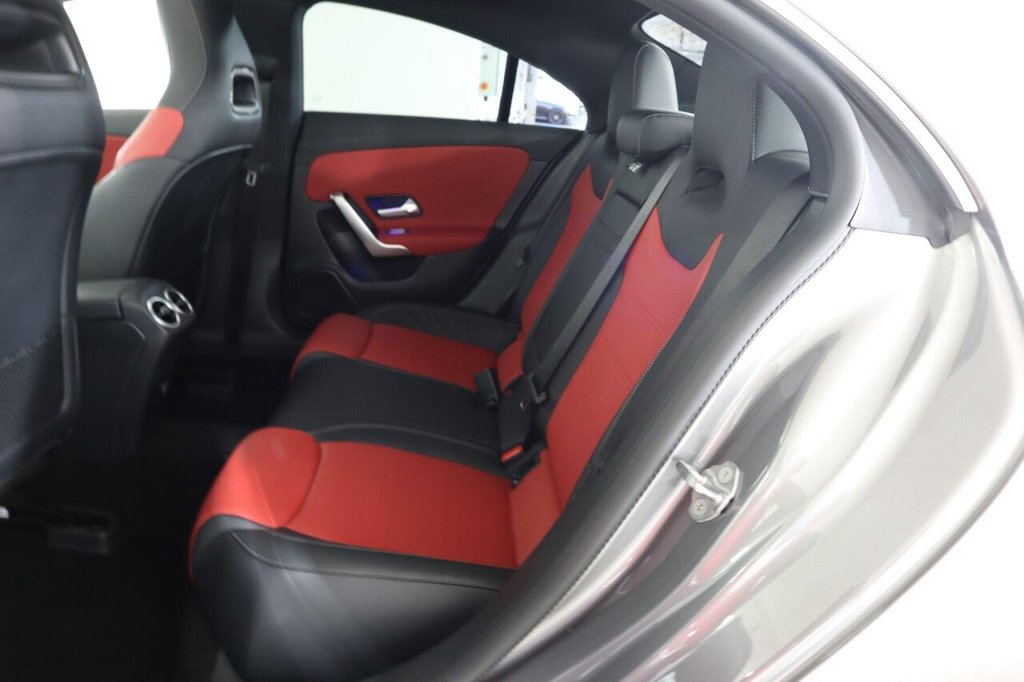 Used Mercedes-Benz CLA 2022 for sale - 76038984: Photo 16