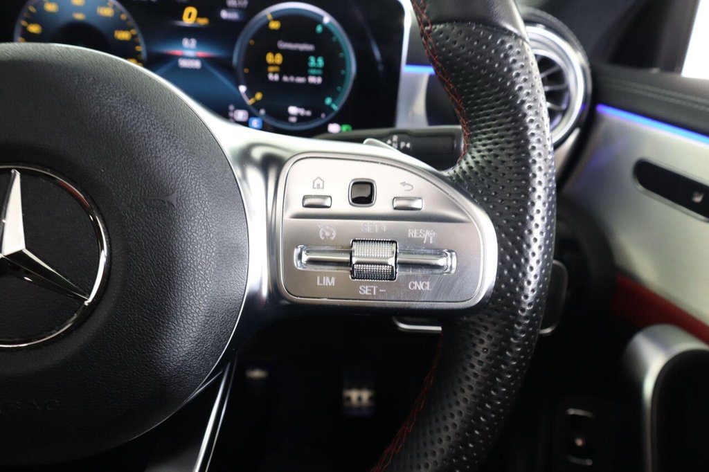 Used Mercedes-Benz CLA 2022 for sale - 76038984: Photo 17