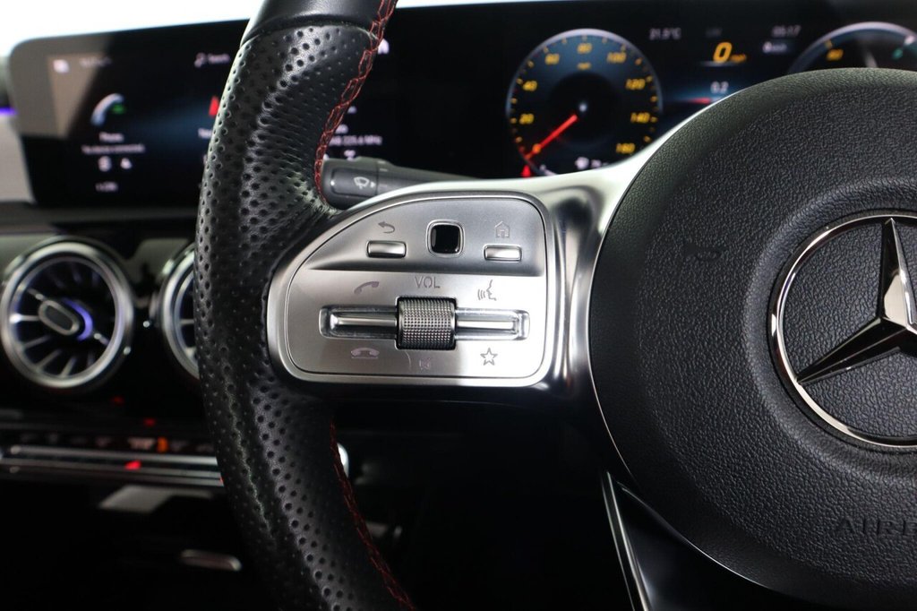 Used Mercedes-Benz CLA 2022 for sale - 76038984: Photo 18